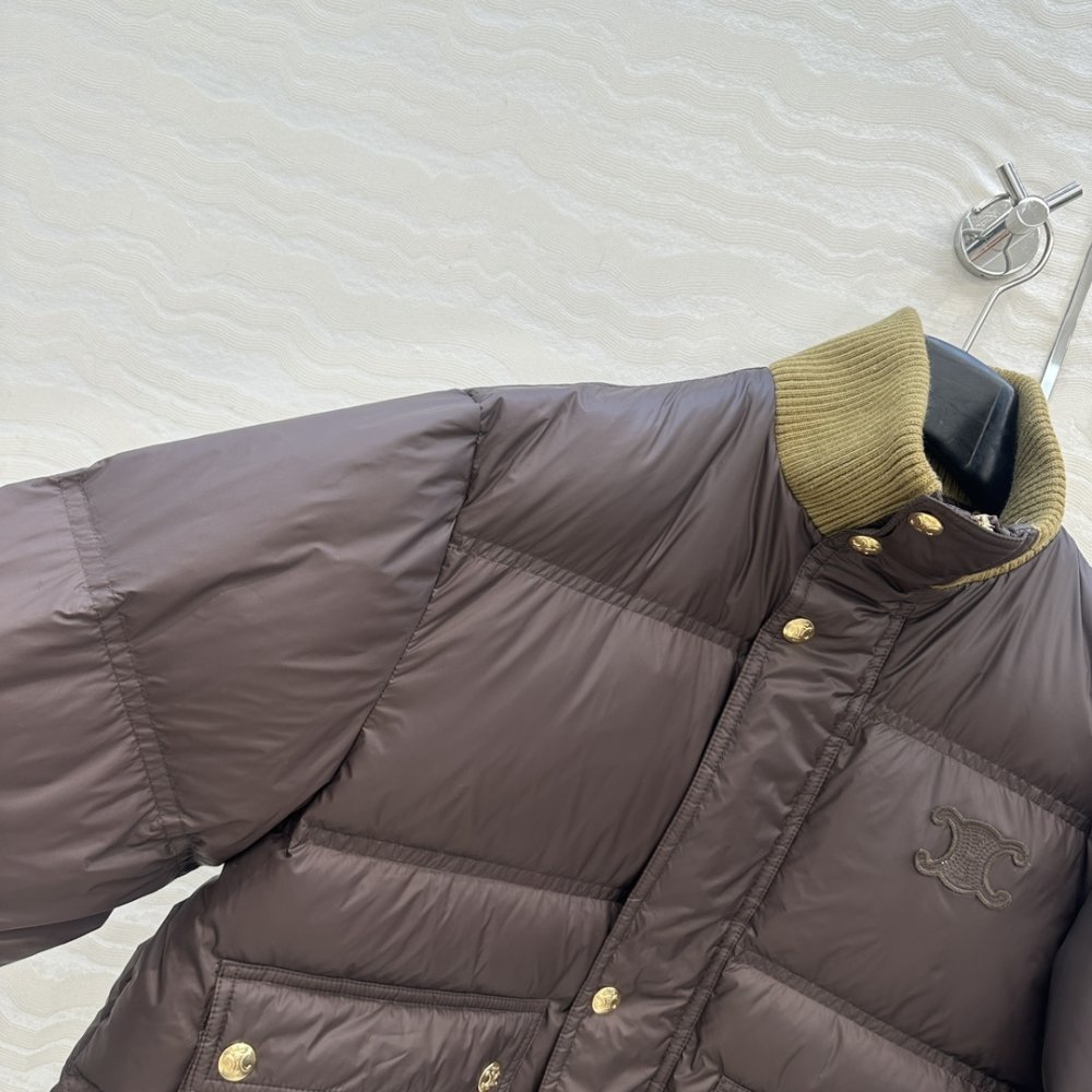 Jacket Down jacket women's фото 3