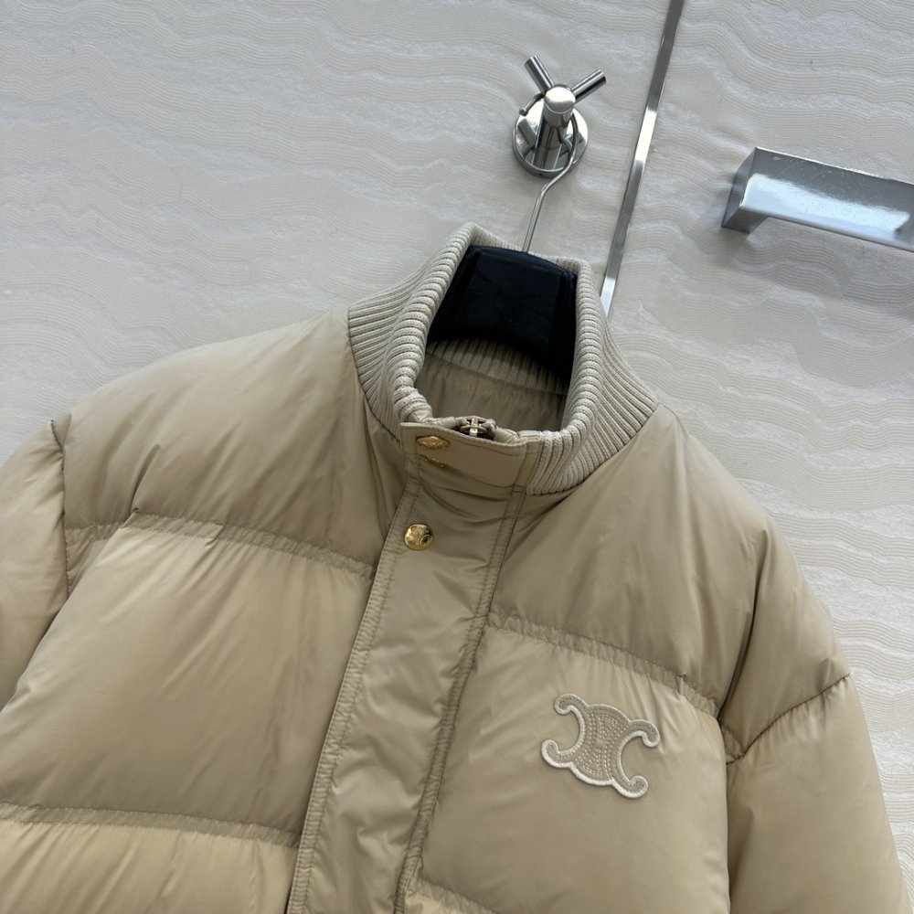 Куртка пуховик женская фото 3