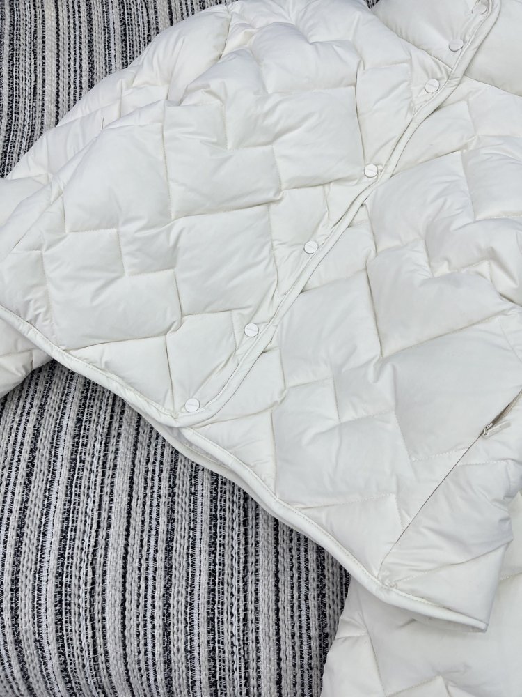 Куртка пуховик женская фото 3