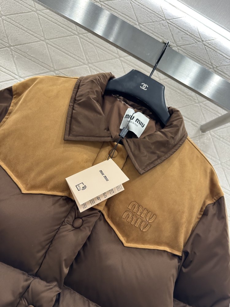 Куртка пуховик женская фото 3