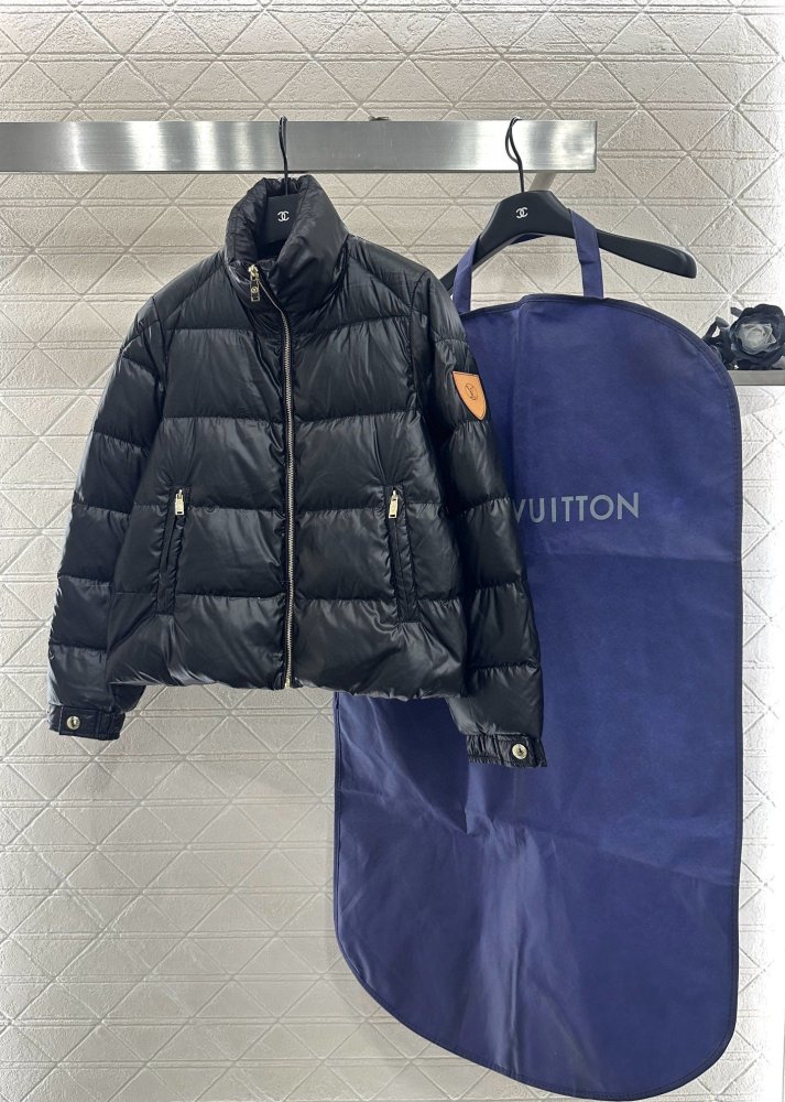 Jacket Down jacket women's фото 3