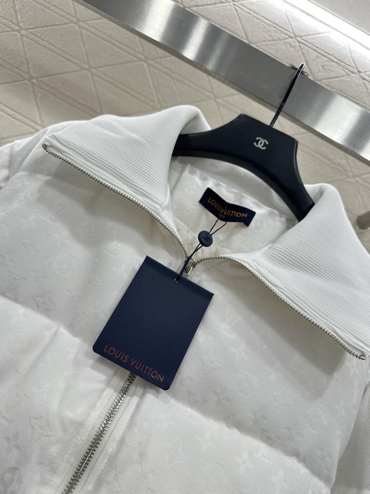 Куртка пуховик женская фото 3