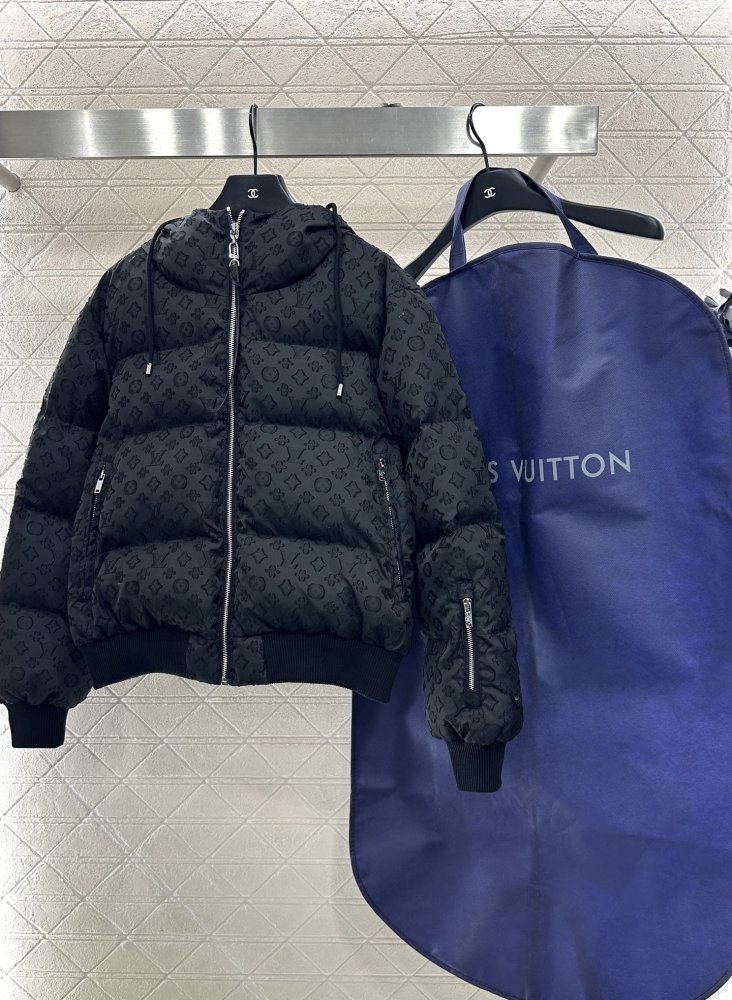 Куртка пуховик женская фото 3