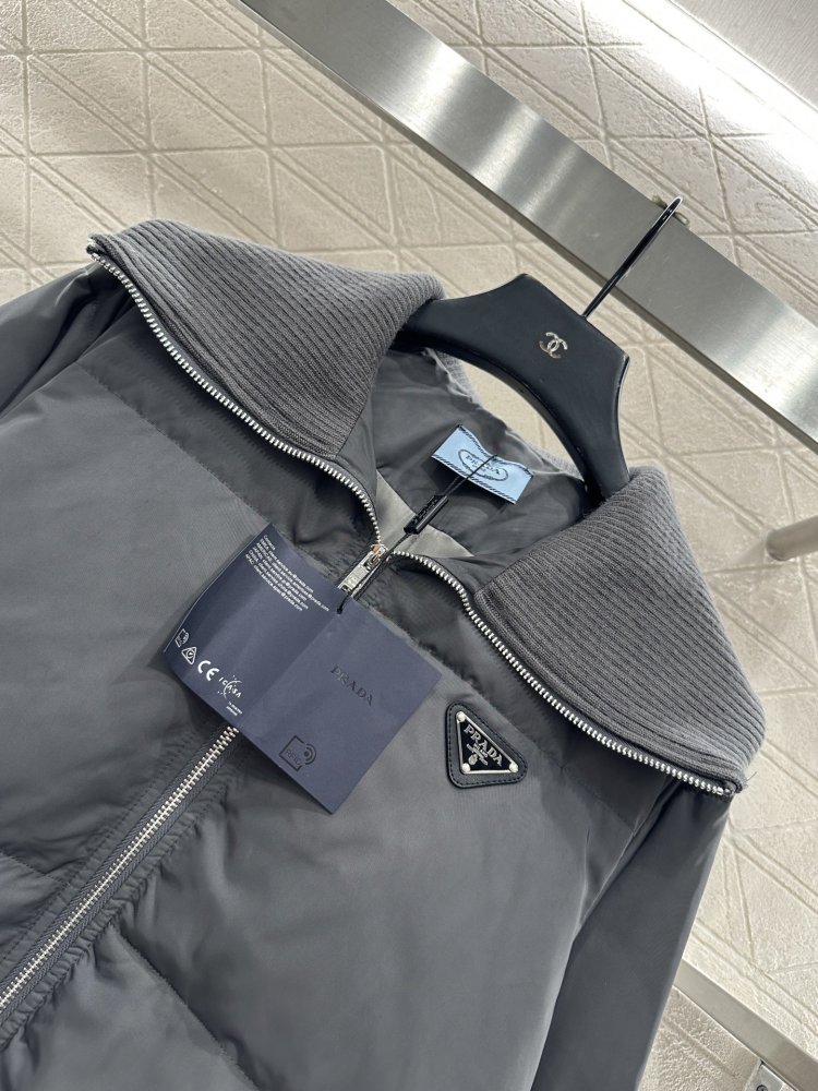 Куртка пуховик женская фото 3