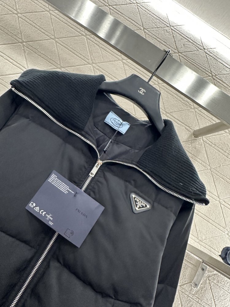 Куртка пуховик женская фото 3