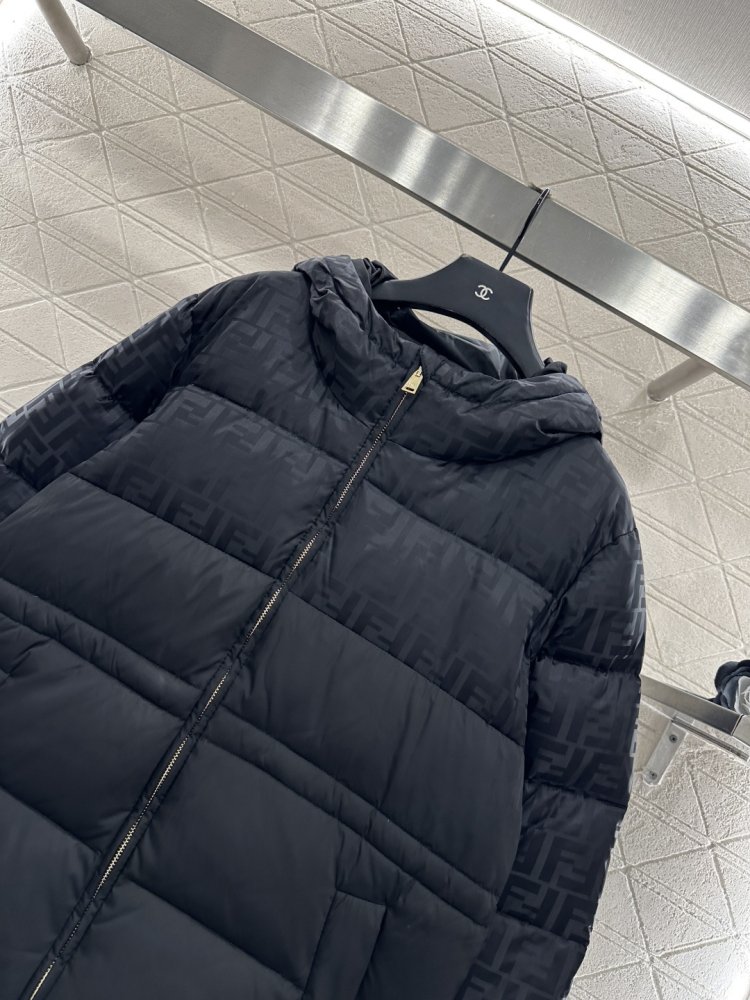 Куртка пуховик женская фото 3