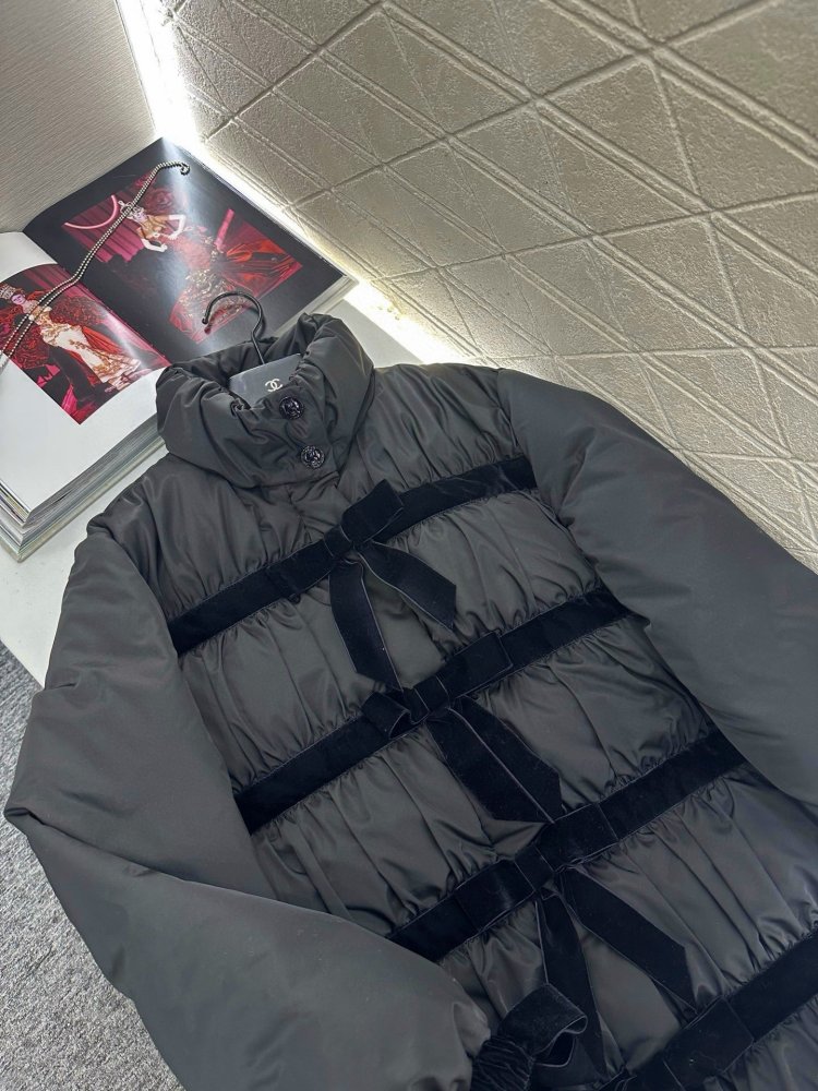 Jacket Down jacket women's фото 3