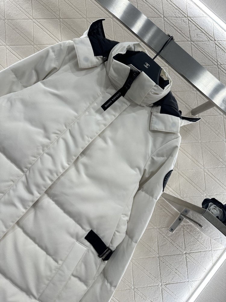 Куртка пуховик женская фото 3