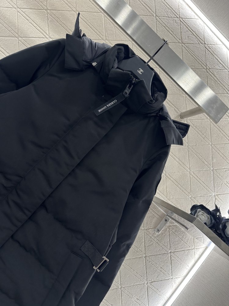 Куртка пуховик жіноча фото 3