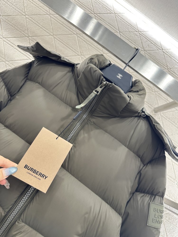 Куртка пуховик женская фото 3