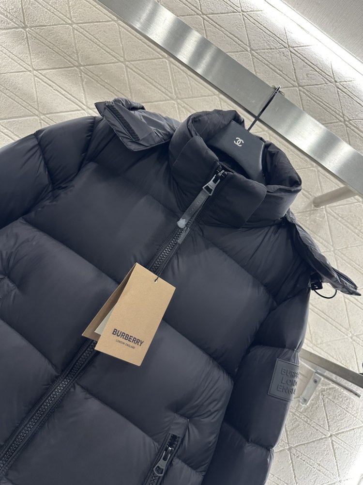 Куртка пуховик женская фото 3