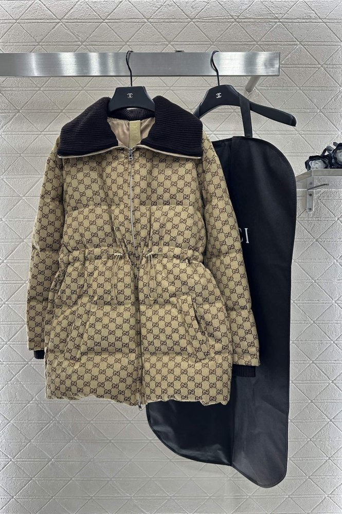 Jacket Down jacket women's фото 3