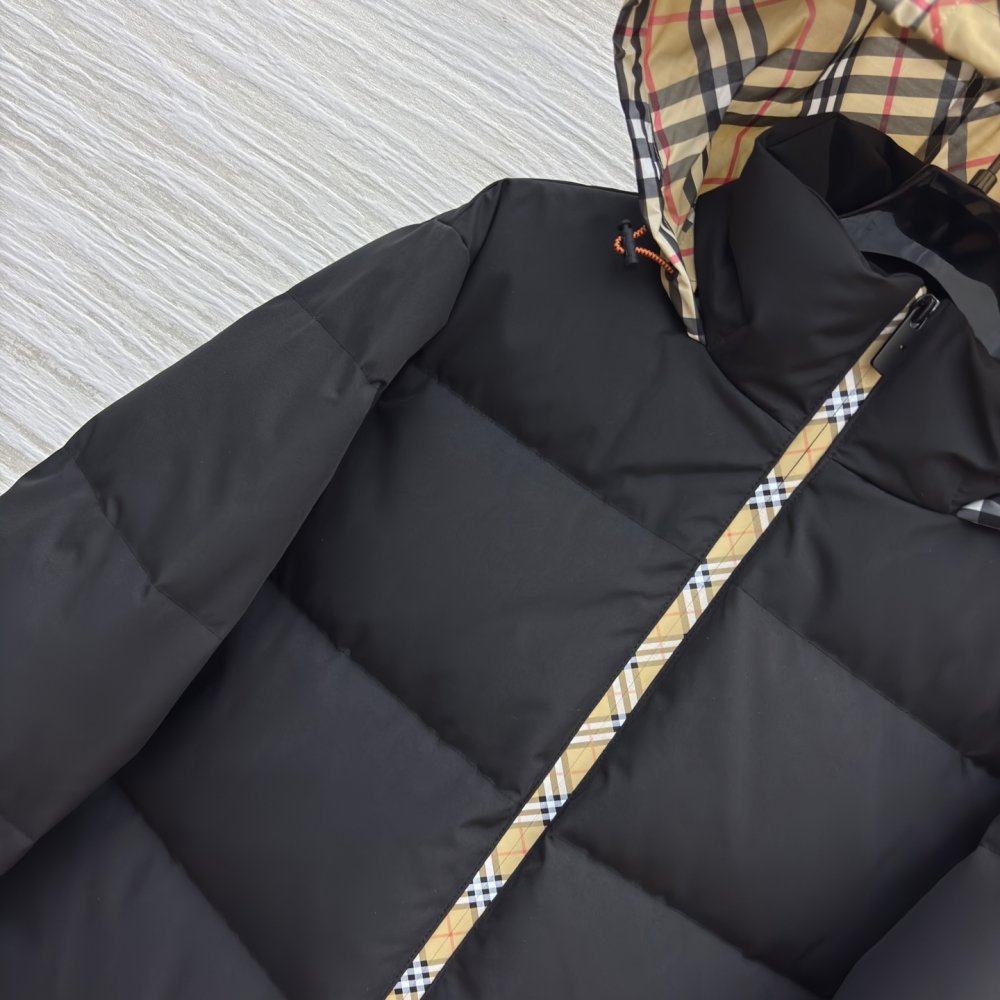 Куртка пуховик женская фото 3