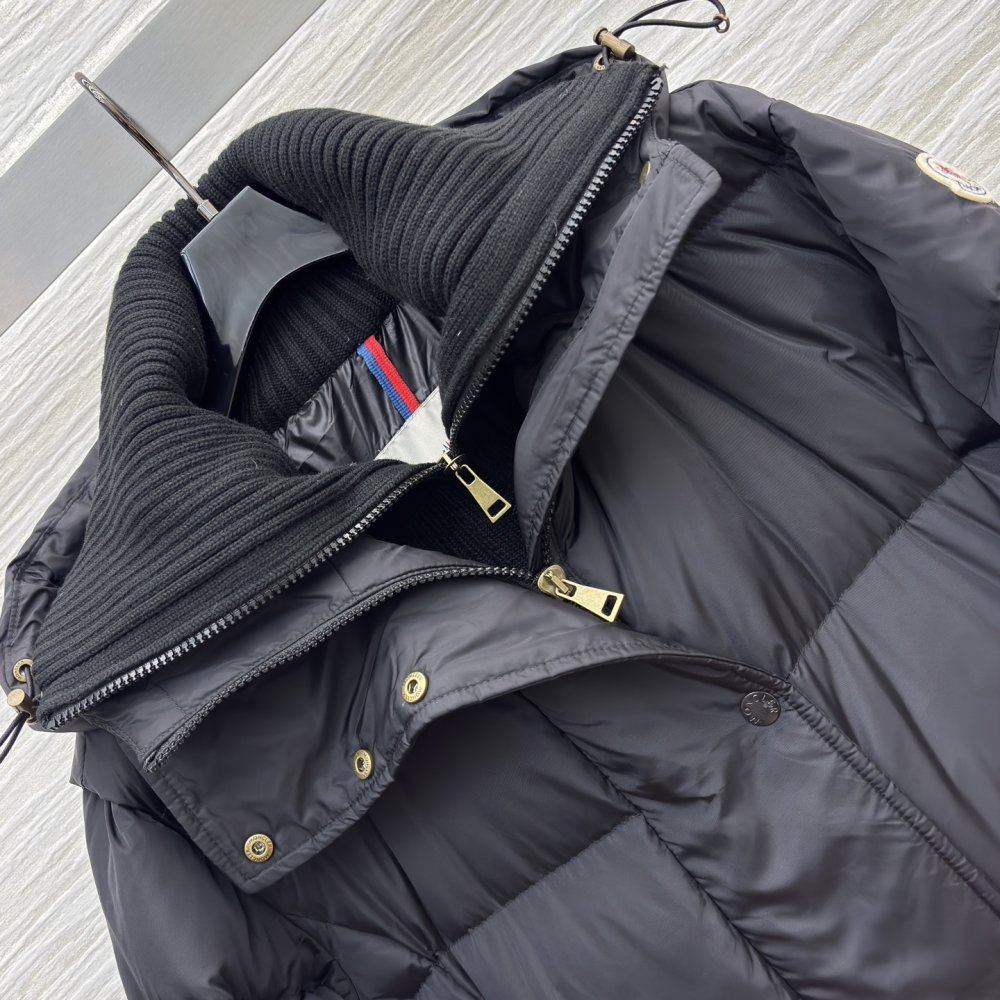 Куртка пуховик женская фото 3