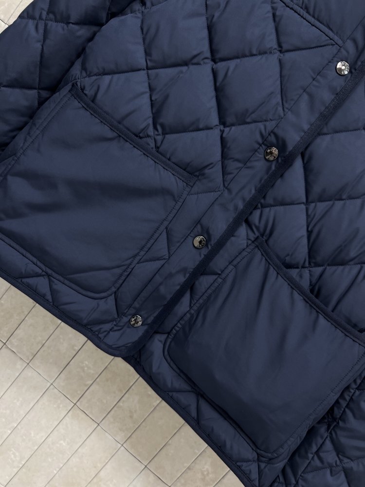 Куртка пуховик женская фото 3