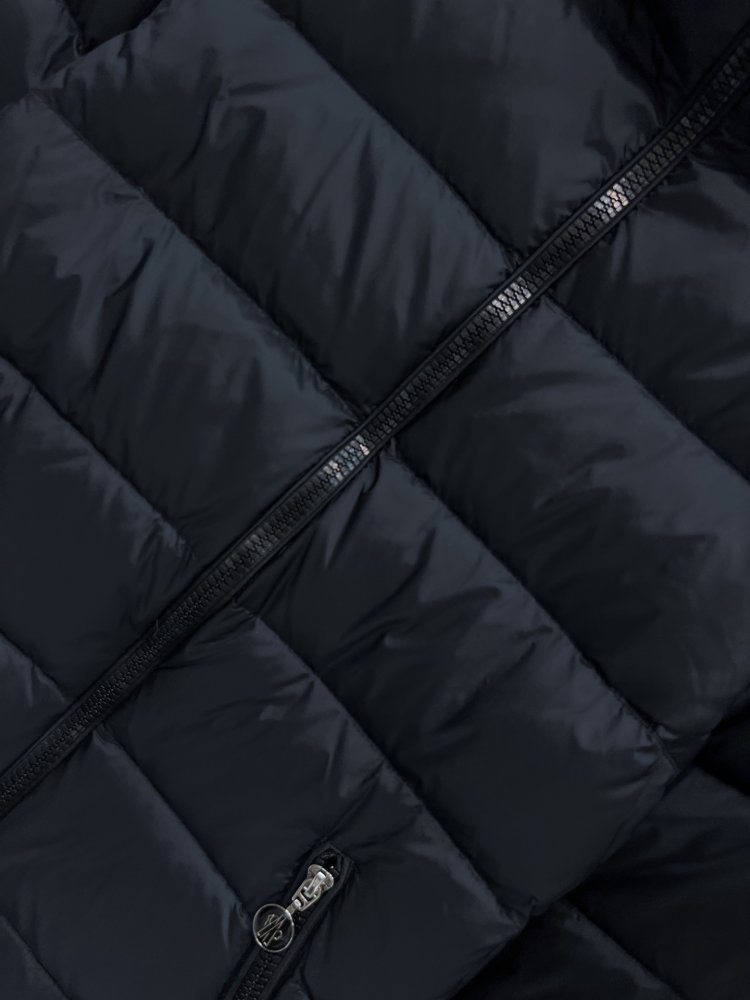 Куртка пуховик женская фото 3