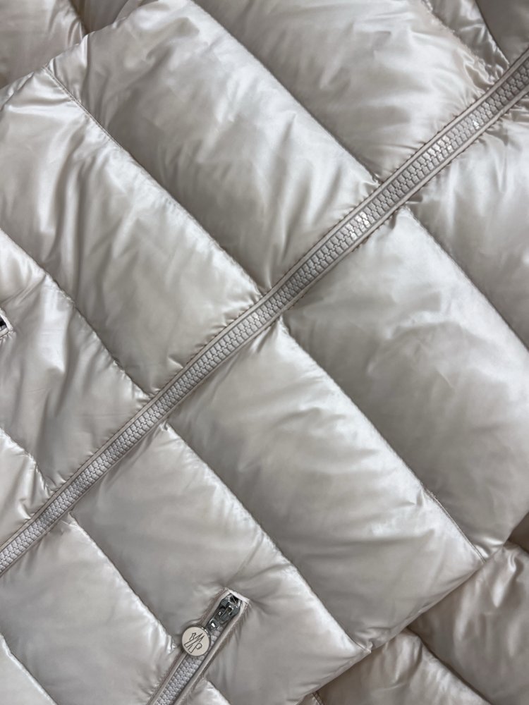 Куртка пуховик женская фото 3