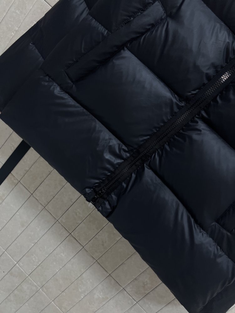 Куртка пуховик женская фото 3