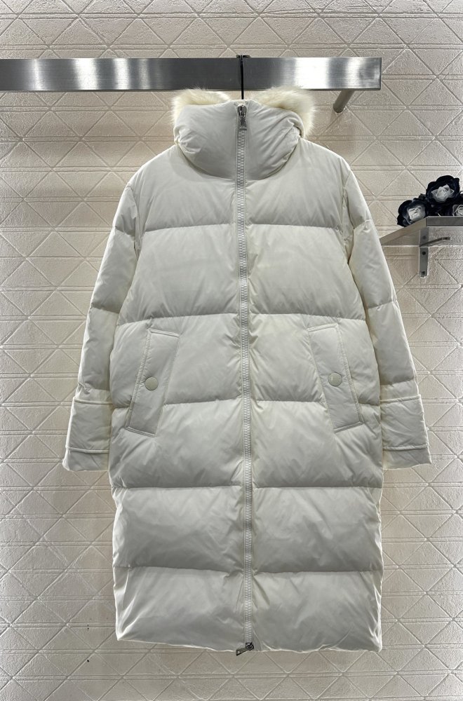 Куртка пуховик женская фото 3