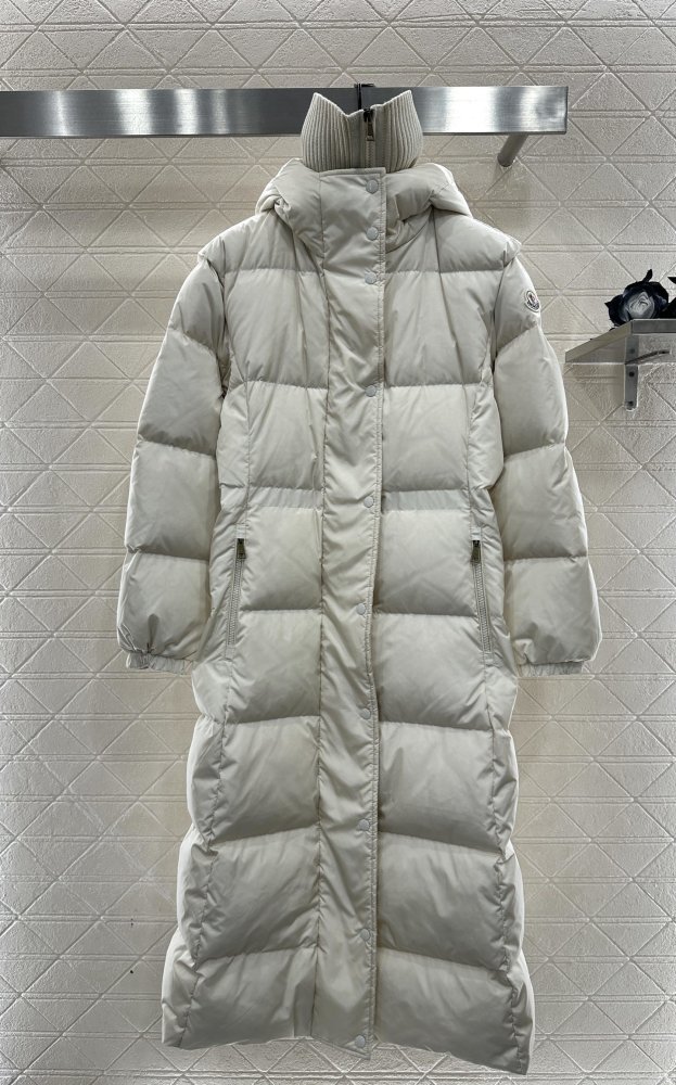 Куртка пуховик жіноча фото 3