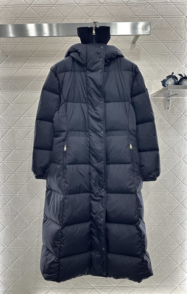 Куртка пуховик женская фото 3