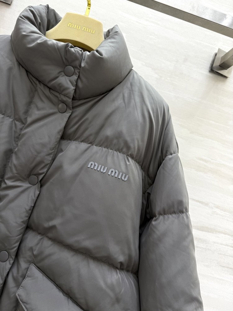 Куртка пуховик женская фото 3