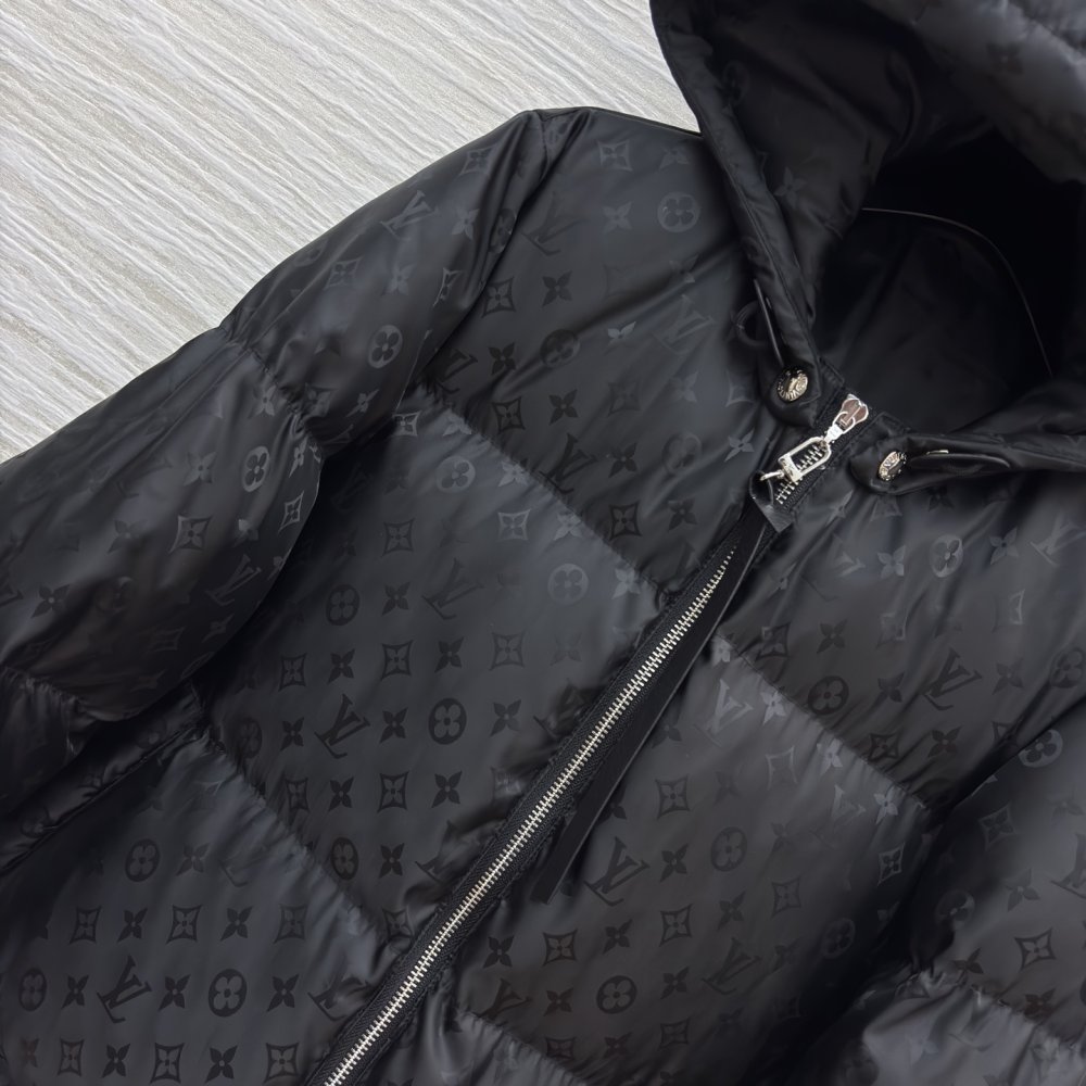 Куртка пуховик жіноча фото 3