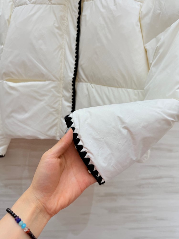 Jacket Down jacket women's фото 3