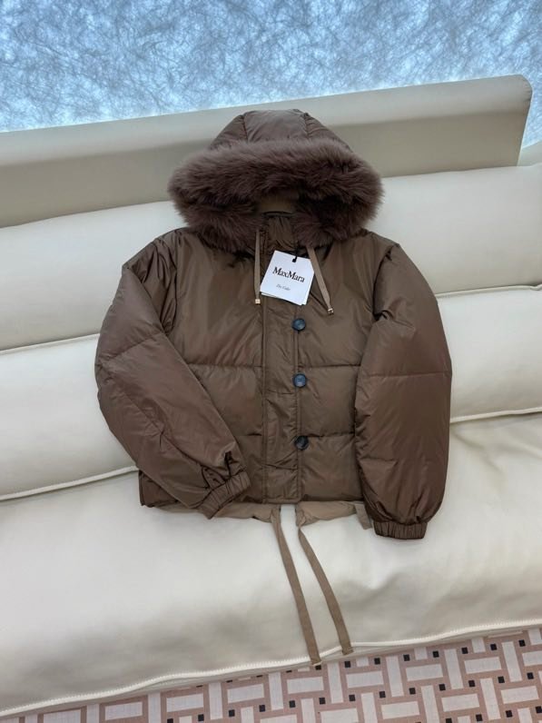 Jacket Down jacket women's фото 3