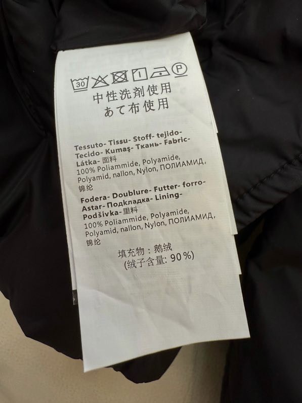 Jacket Down jacket women's фото 3