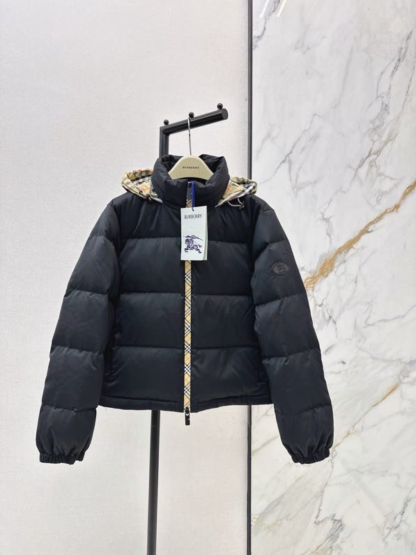 Куртка пуховик женская фото 3