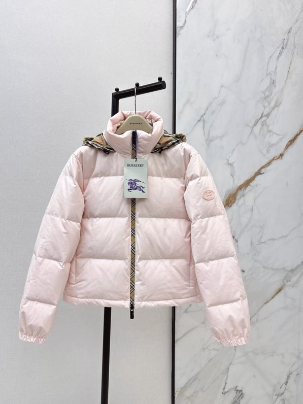 Куртка пуховик женская фото 3