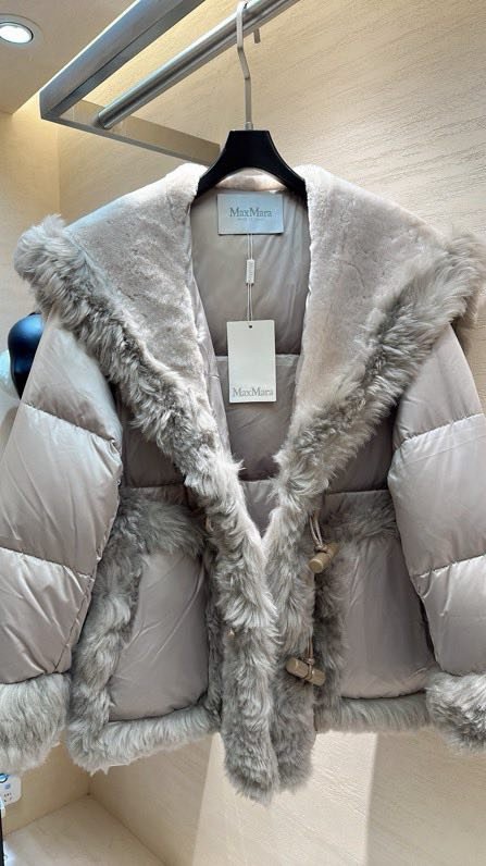 Jacket Down jacket women's фото 3