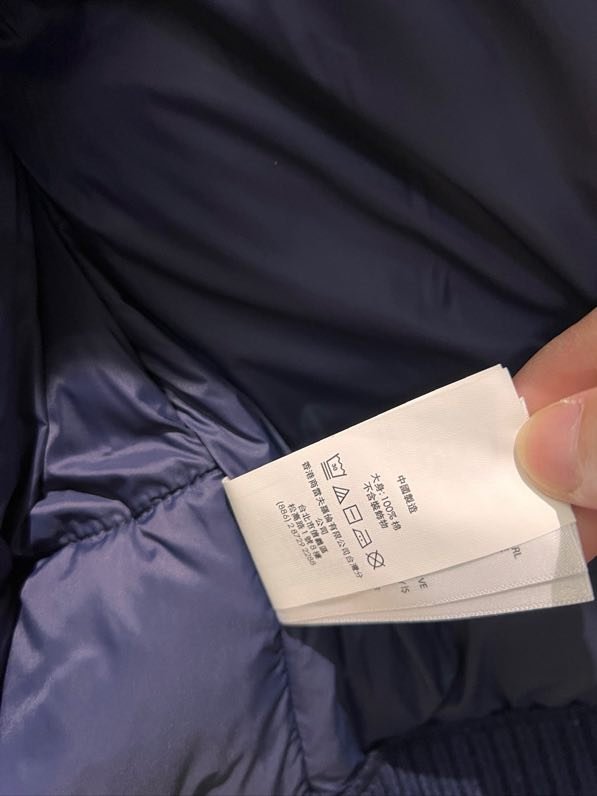 Jacket Down jacket women's фото 3