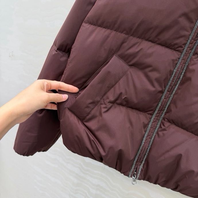 Jacket Down jacket women's фото 3