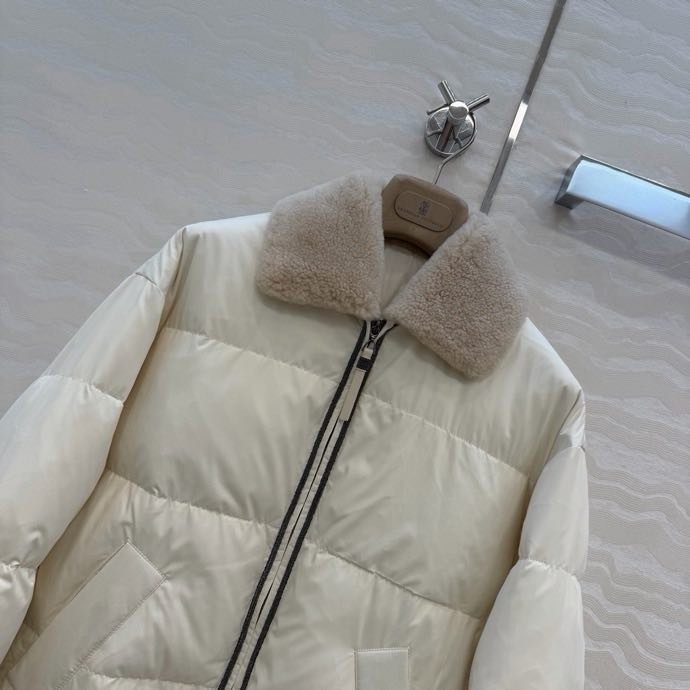 Jacket Down jacket women's фото 3