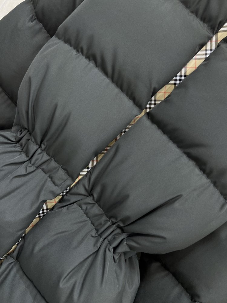 Куртка пуховик жіноча фото 3