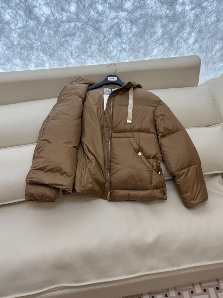 Jacket Down jacket women's фото 4