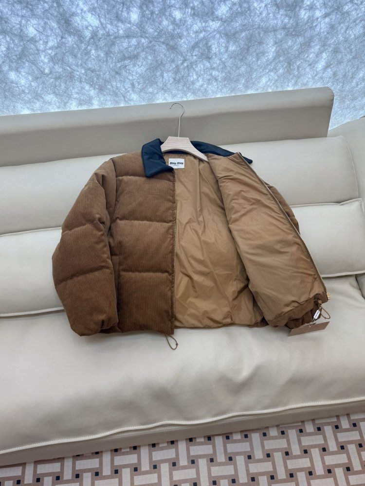 Куртка пуховик жіноча фото 4