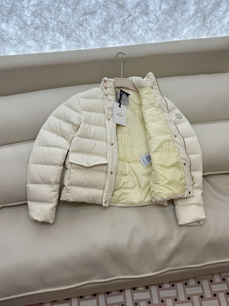 Куртка пуховик женская фото 4