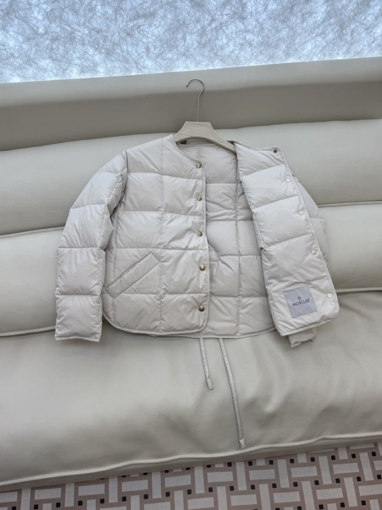 Куртка пуховик женская фото 4