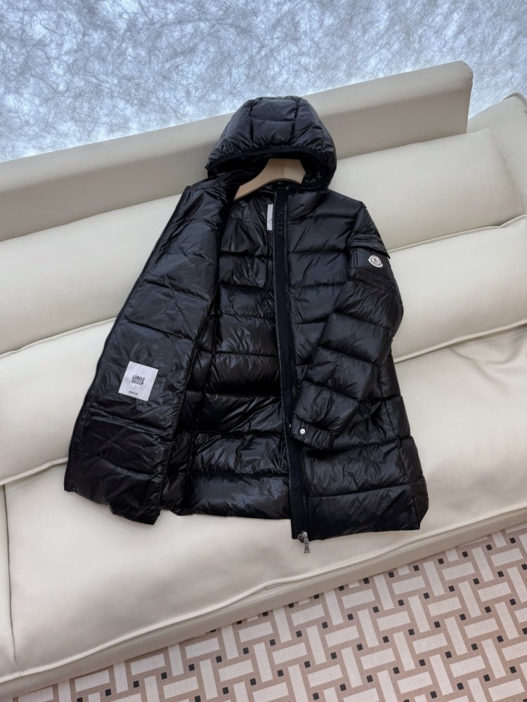 Куртка пуховик женская фото 4