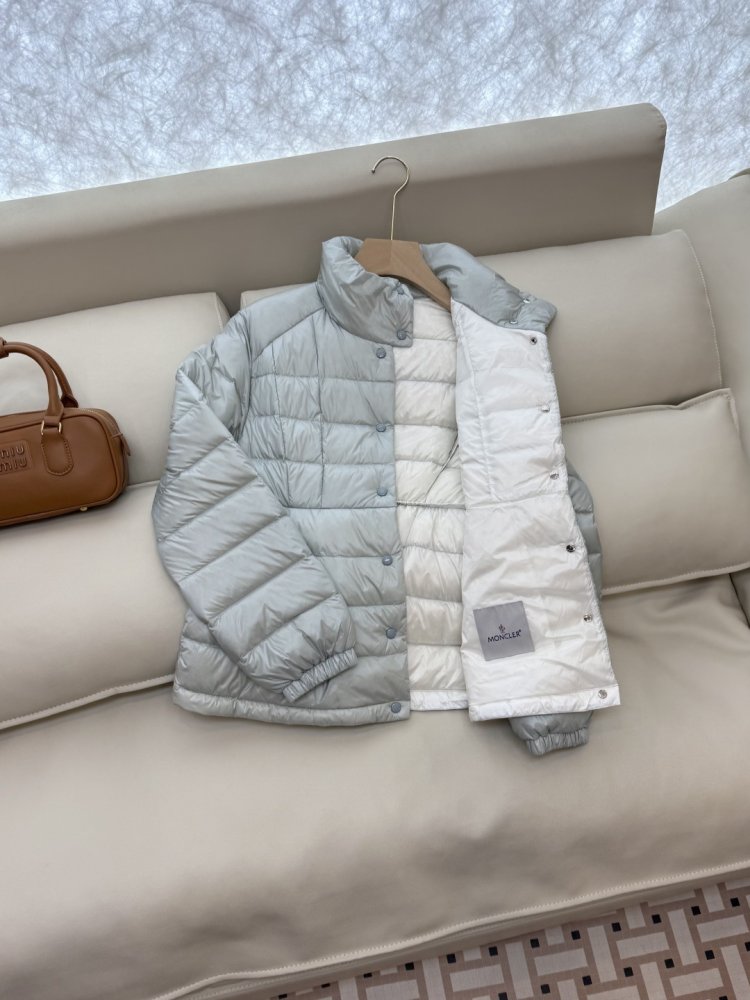 Куртка пуховик женская фото 4