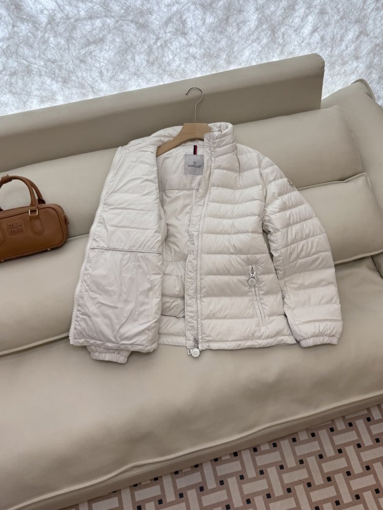 Куртка пуховик женская фото 4