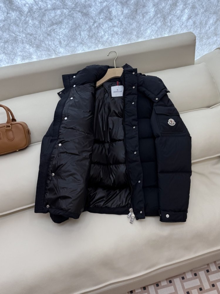 Куртка пуховик женская фото 4