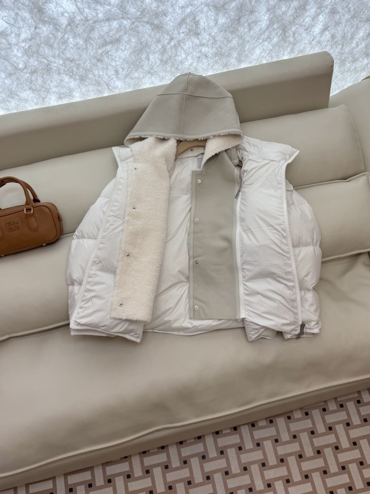 Jacket Down jacket women's фото 4