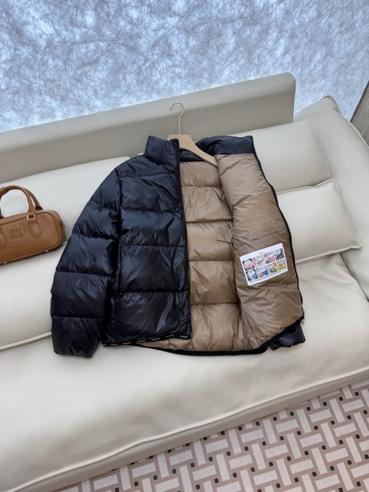 Куртка пуховик женская фото 4