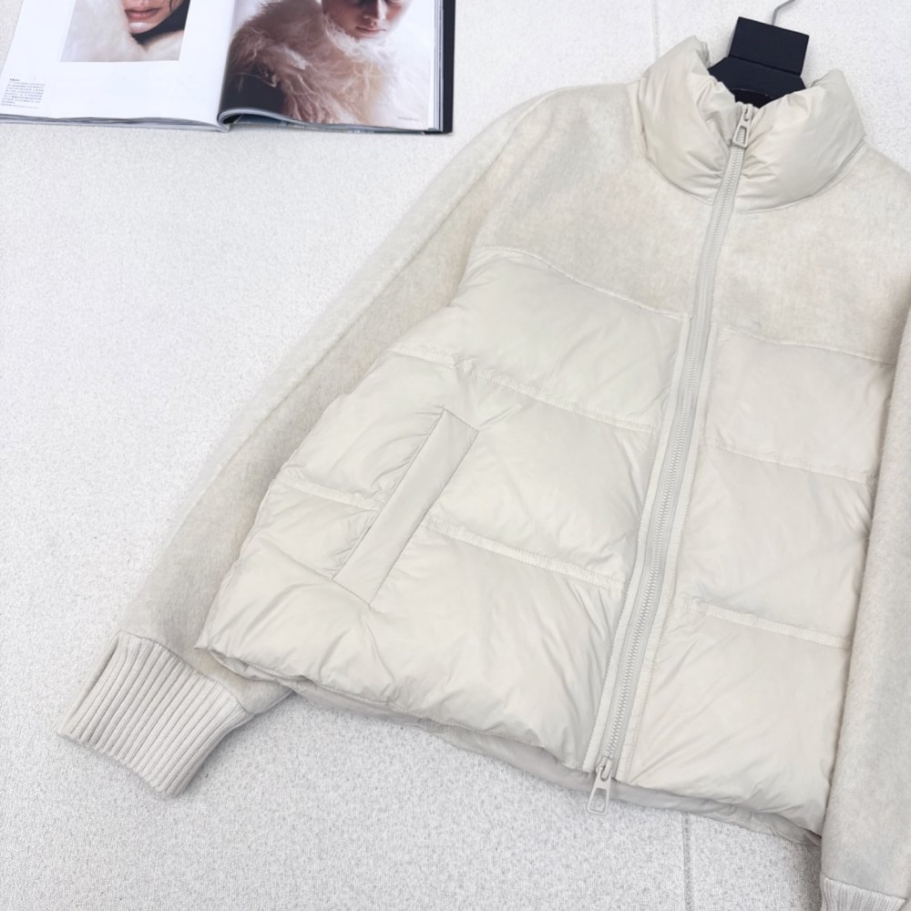 Jacket Down jacket women's фото 4