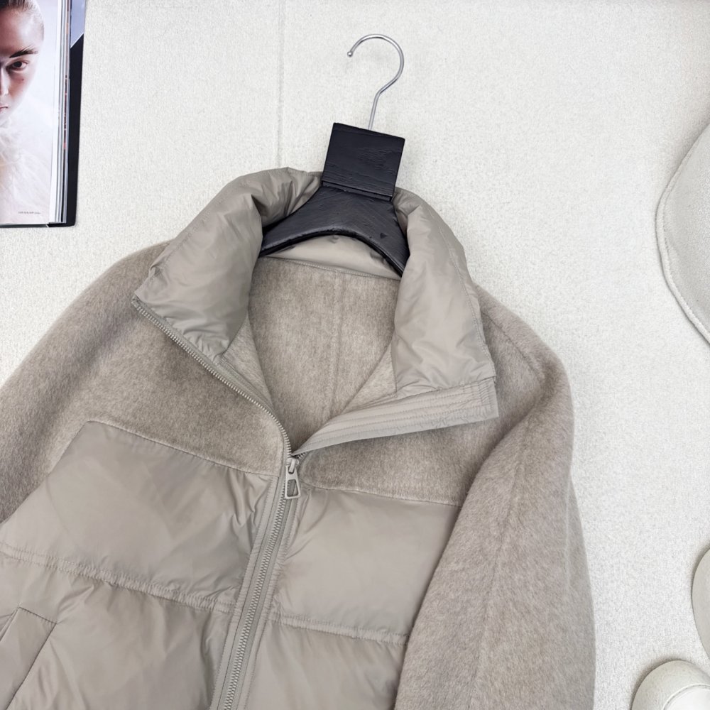 Jacket Down jacket women's фото 4