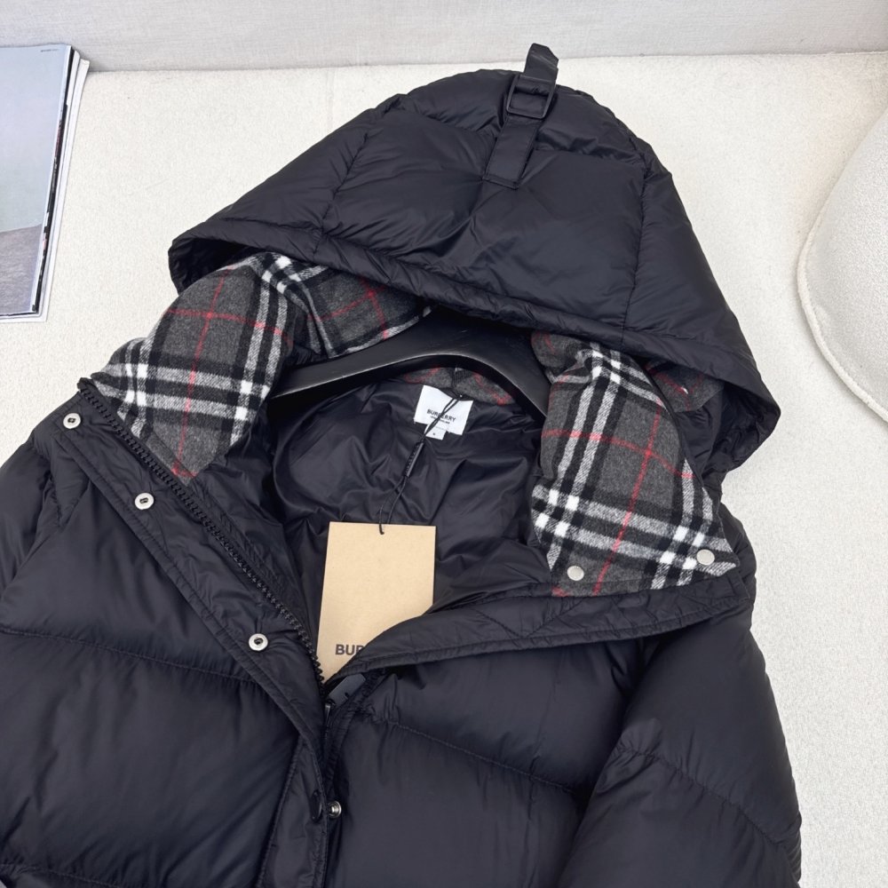 Куртка пуховик женская фото 4